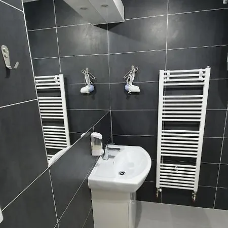 Apartment Small Denisa Business Brno