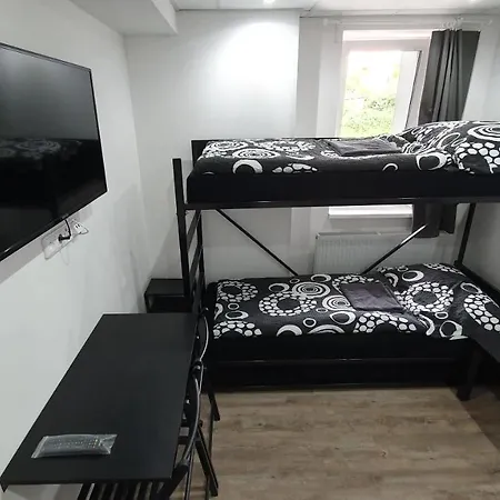 Apartment Small Denisa Business Brno