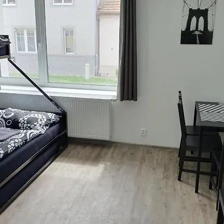 Appartement Small Denisa *