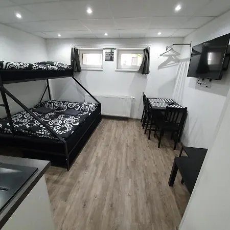 Small Denisa Appartement