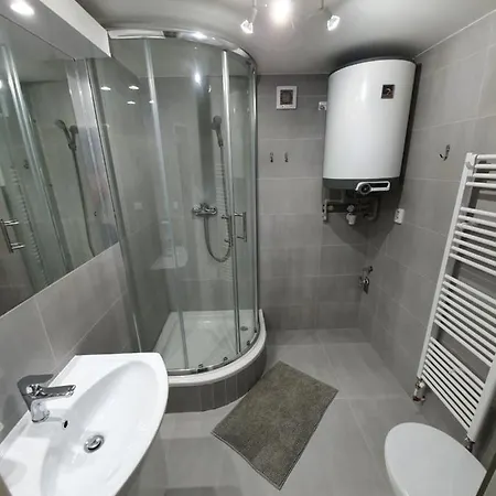 Small Denisa Appartement