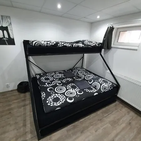 Appartement Small Denisa *